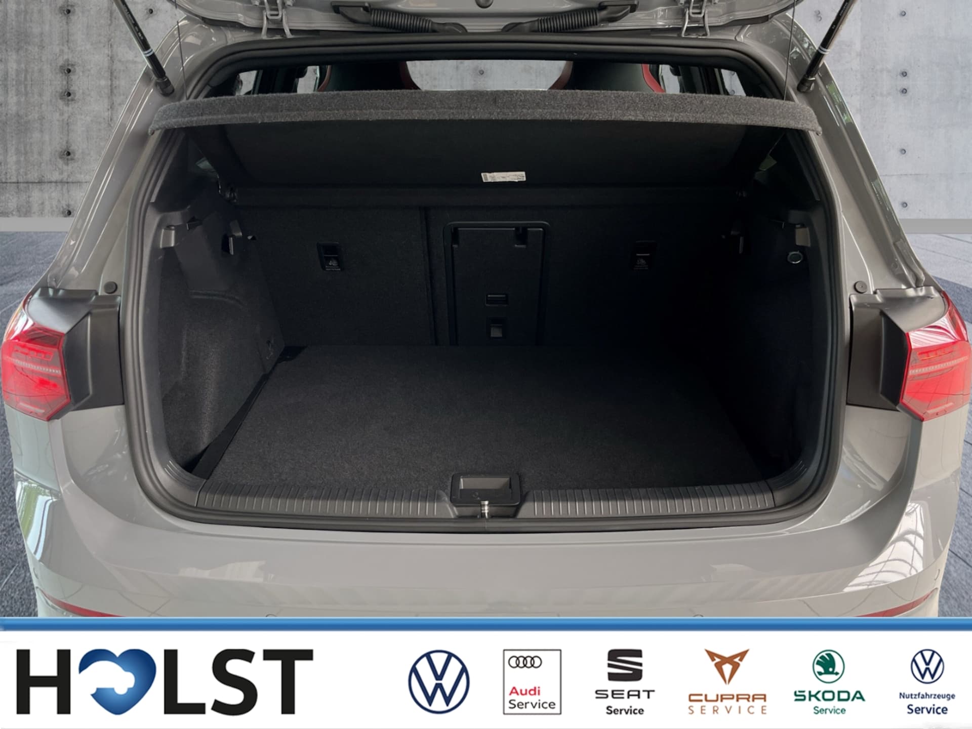 Volkswagen Golf GTI Clubsport