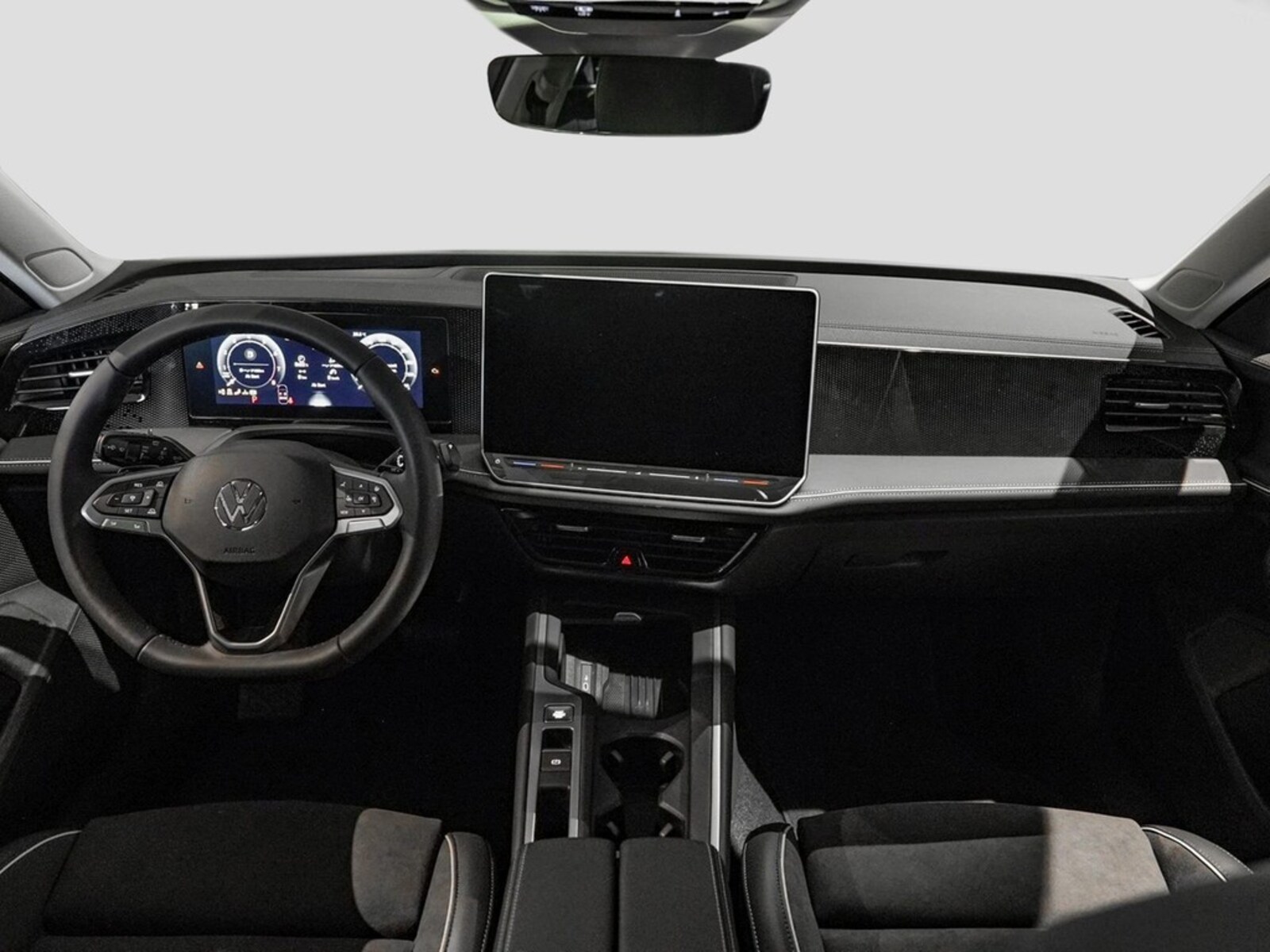 Volkswagen Passat – Bild 10