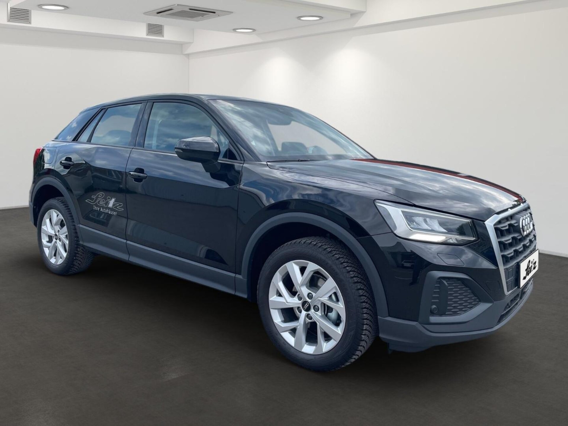 Audi Q2