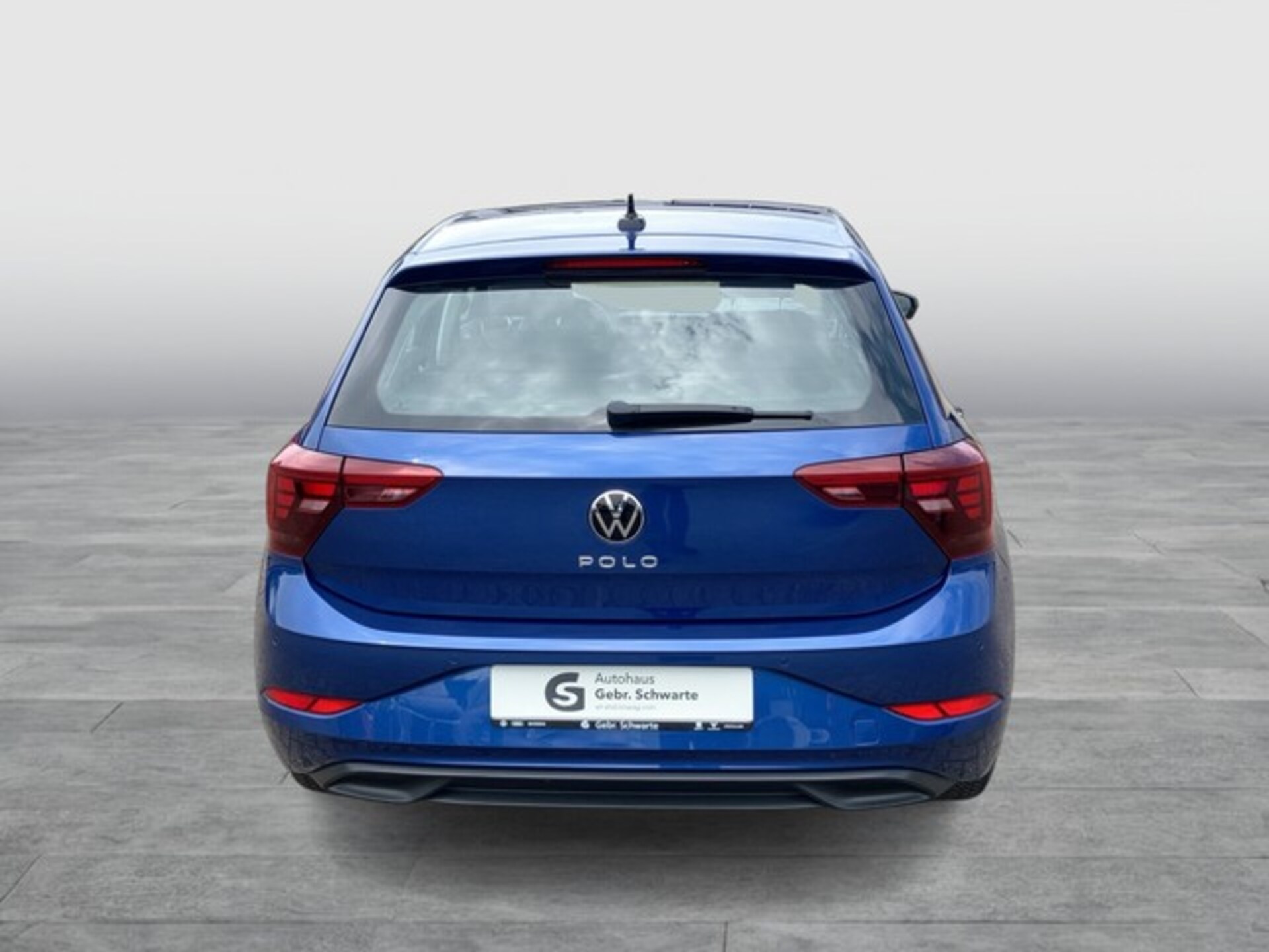 Volkswagen Polo Life