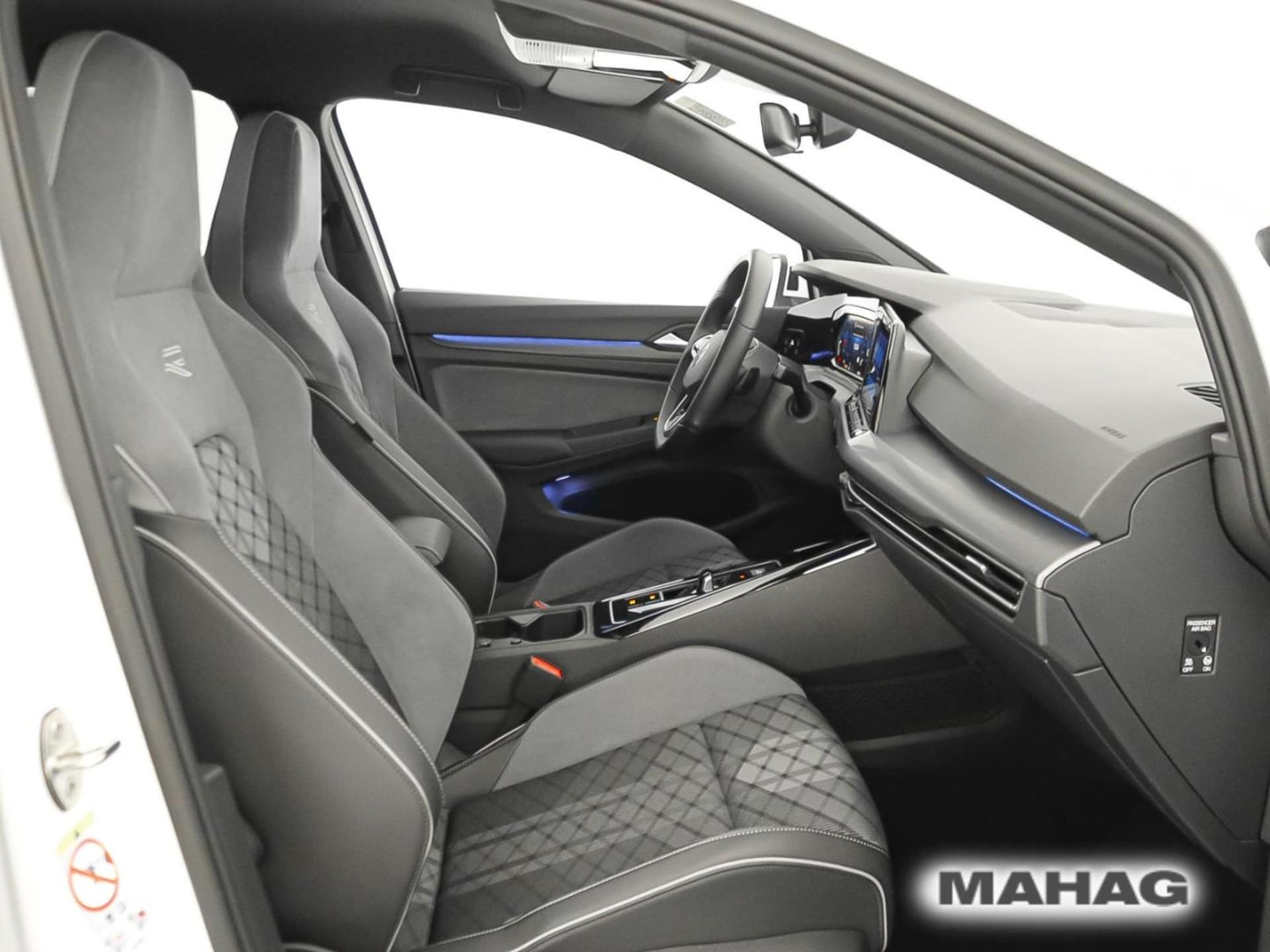 Volkswagen Golf Variant R-Line