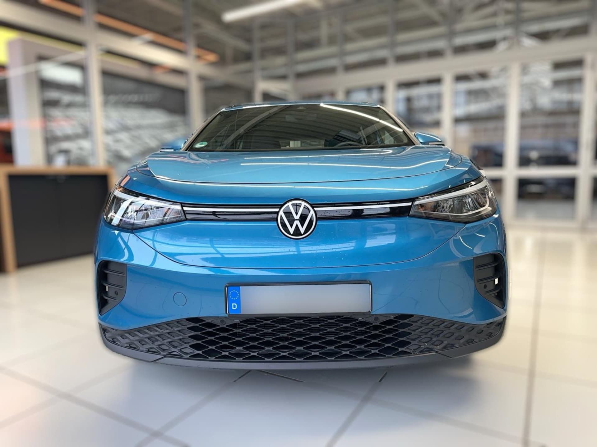 Volkswagen ID.4 Pure
