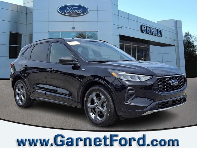 2023 Ford Escape
