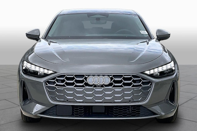 2025 Audi A5 Sedan
