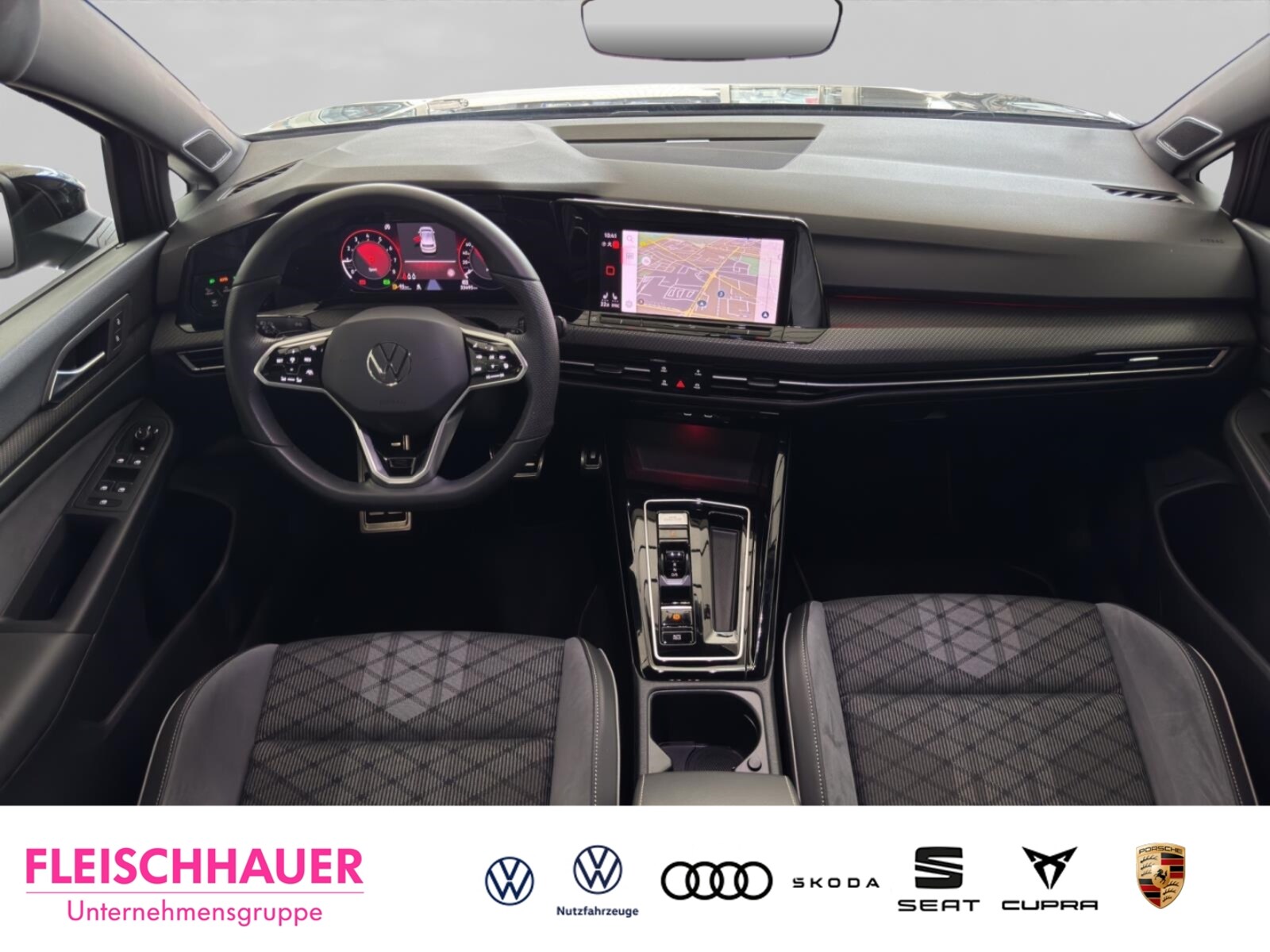 Volkswagen Golf – Bild 13
