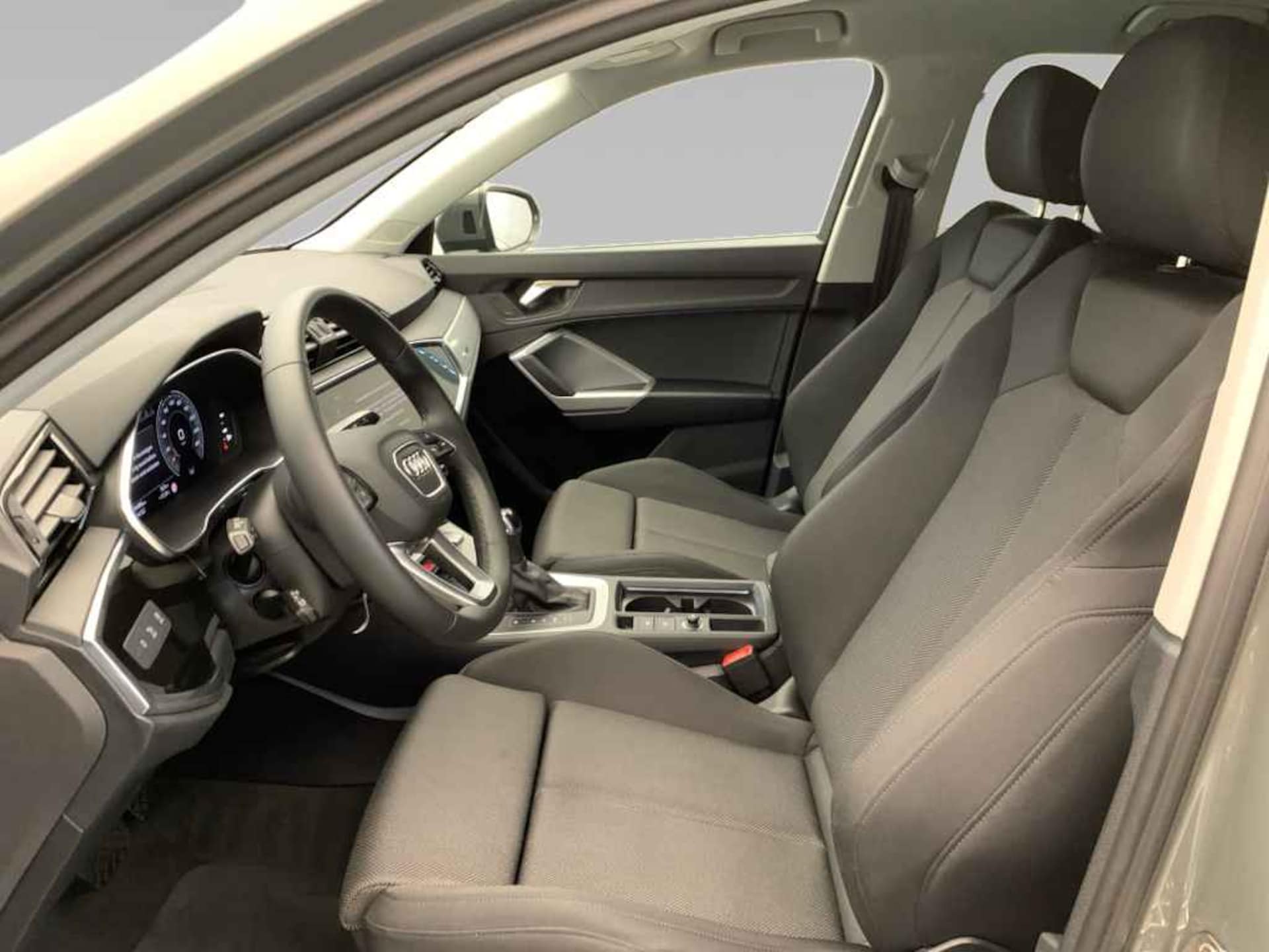 Audi Q3 SUV