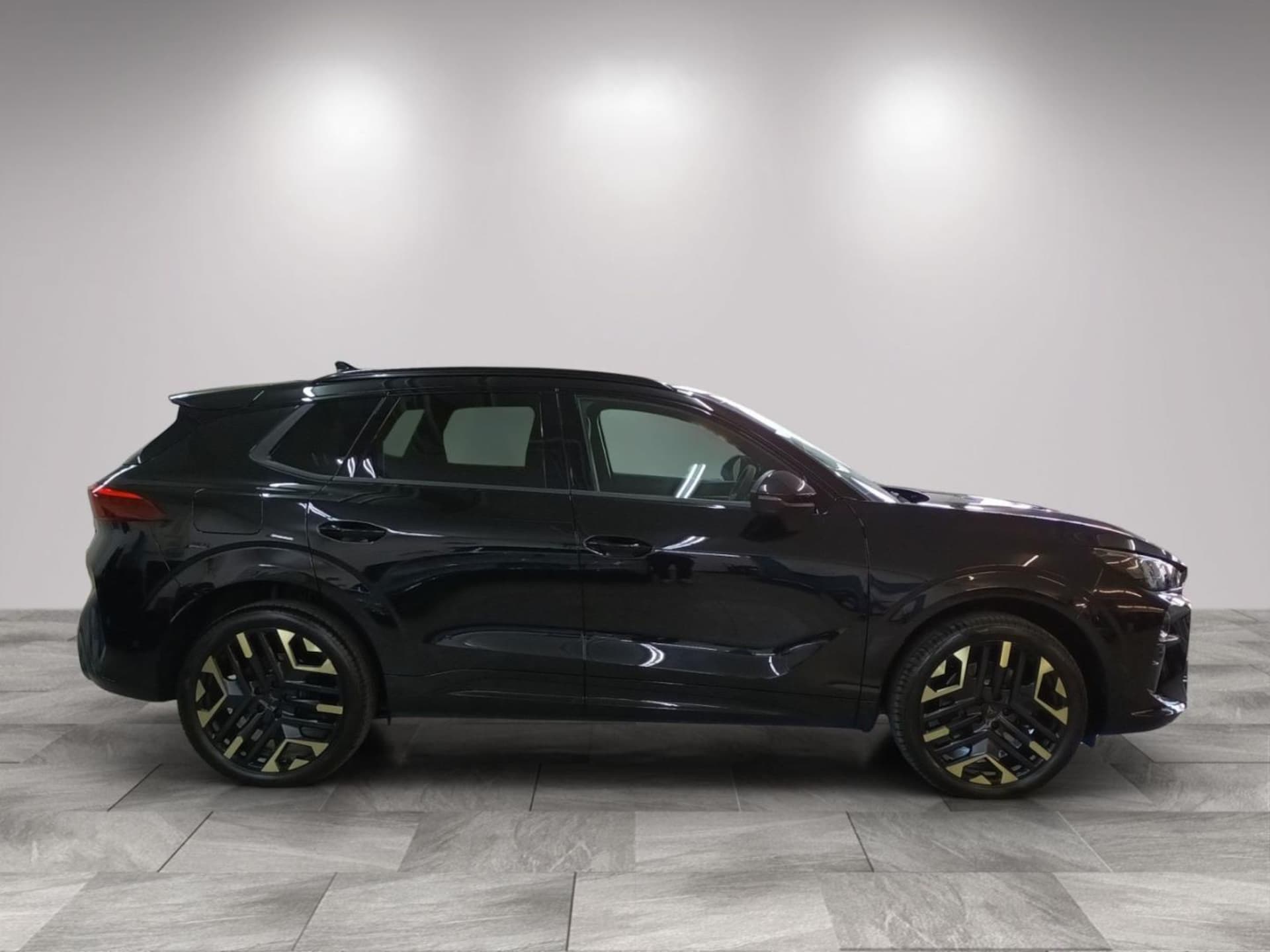 CUPRA Terramar VZ