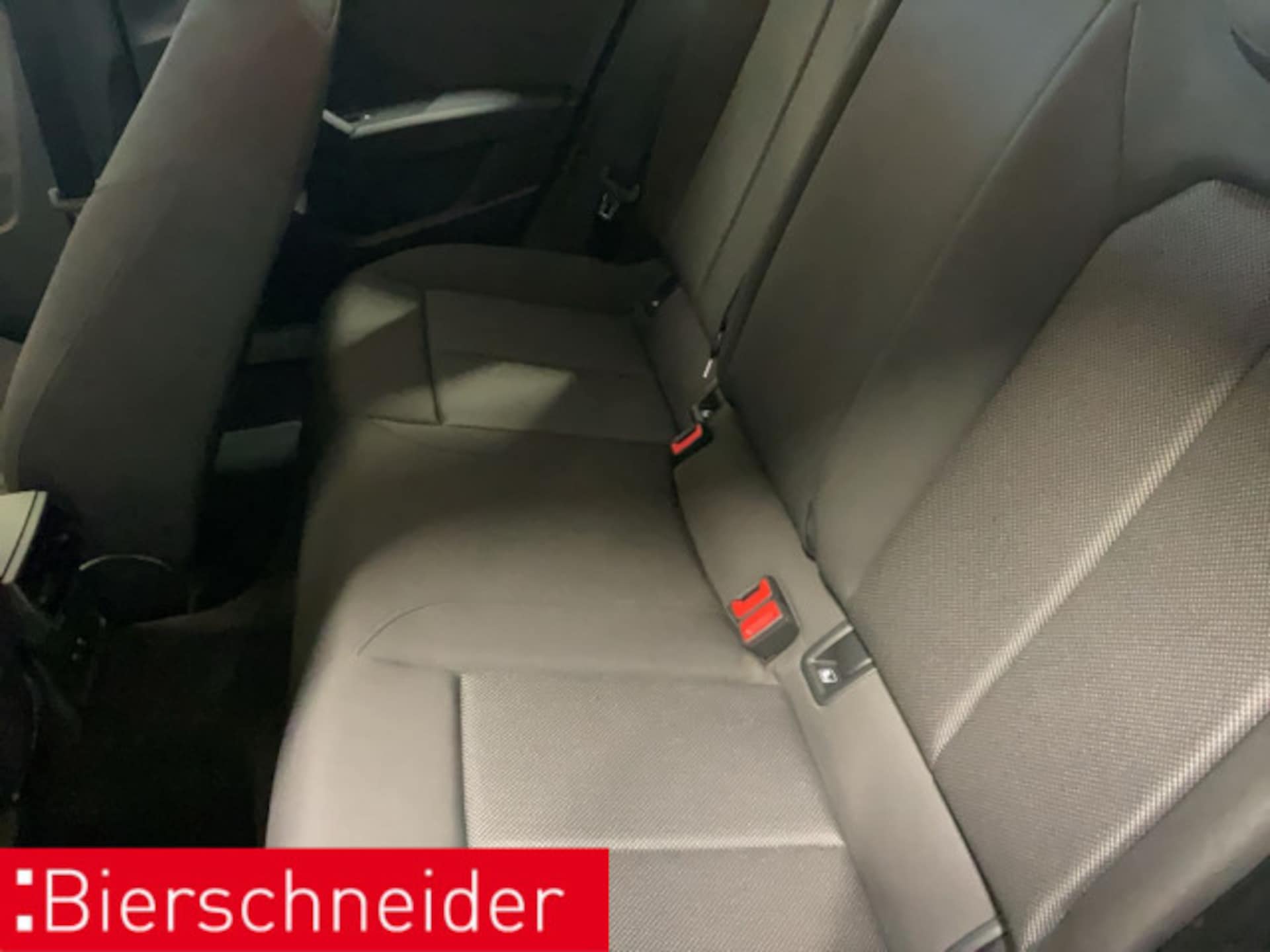 Audi A3 Sportback S line