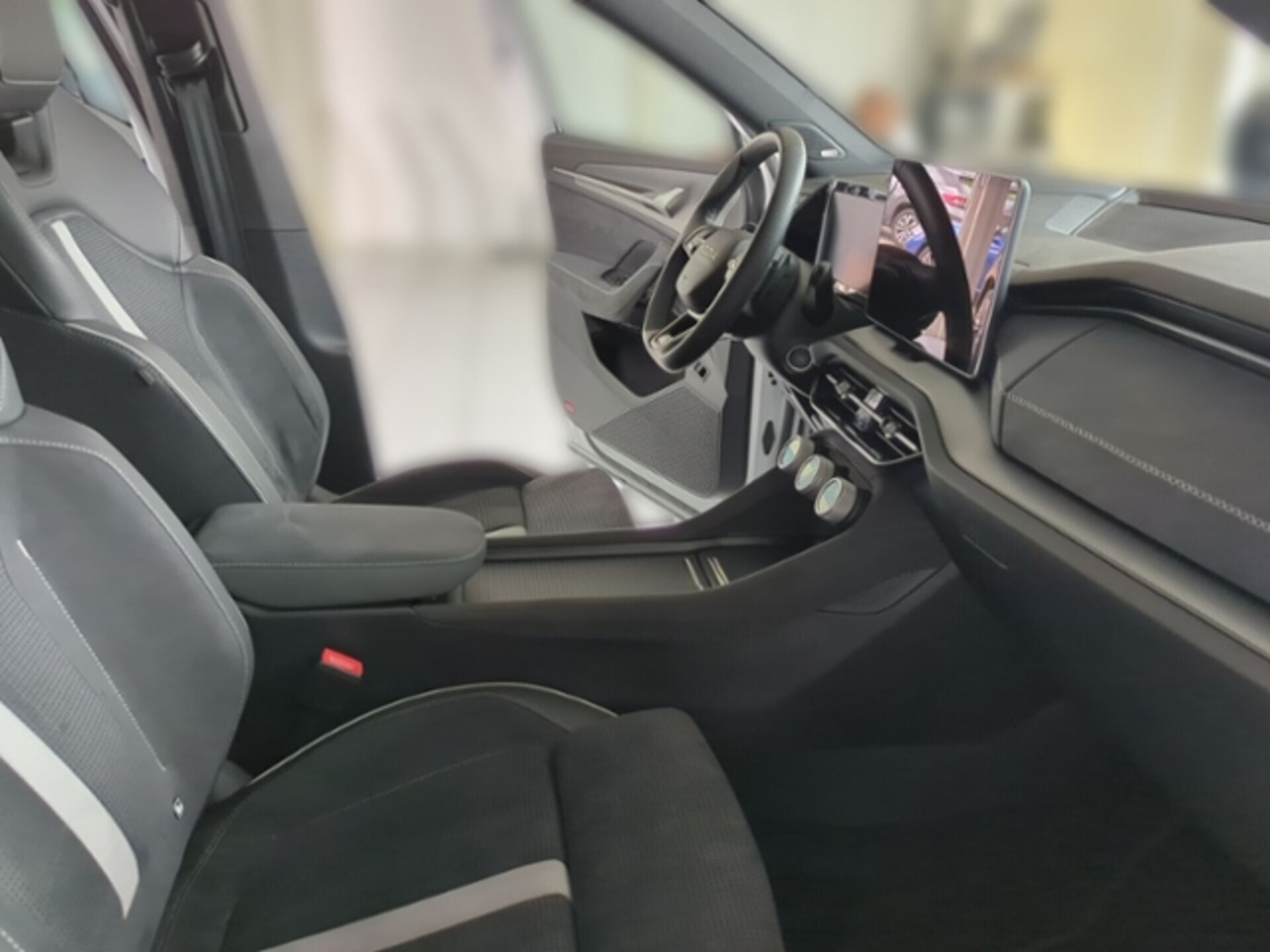Skoda Kodiaq Sportline