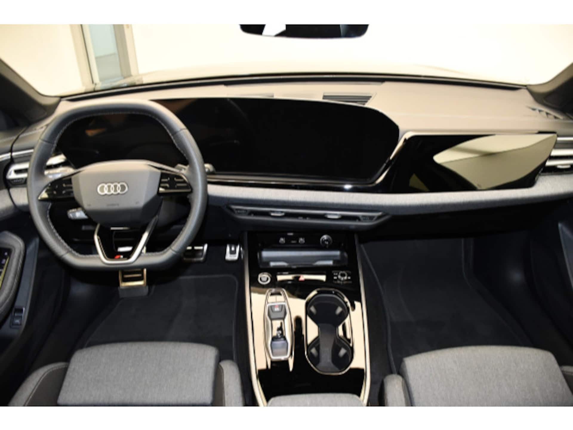 Audi A5 Avant