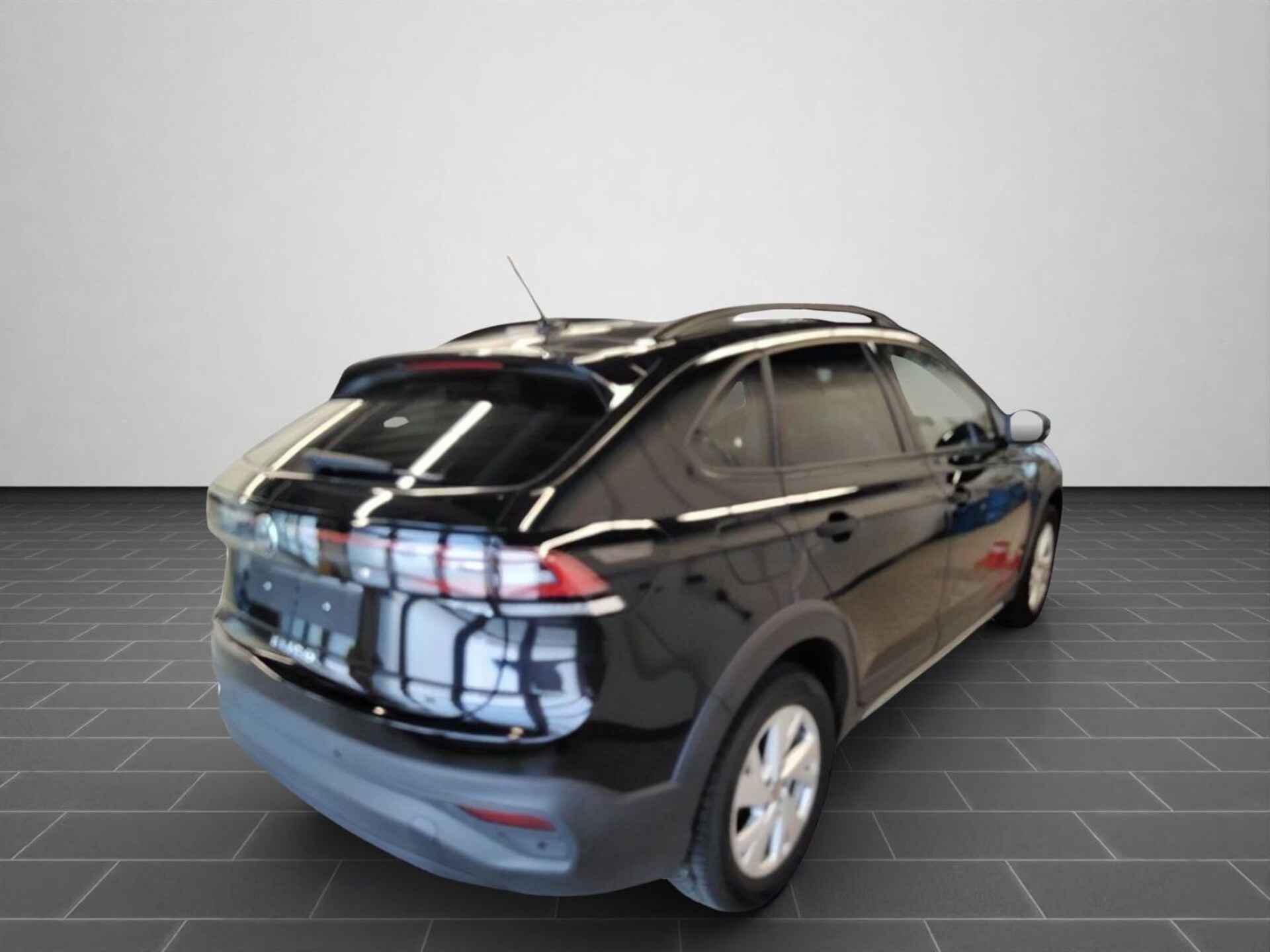 Volkswagen Taigo Life