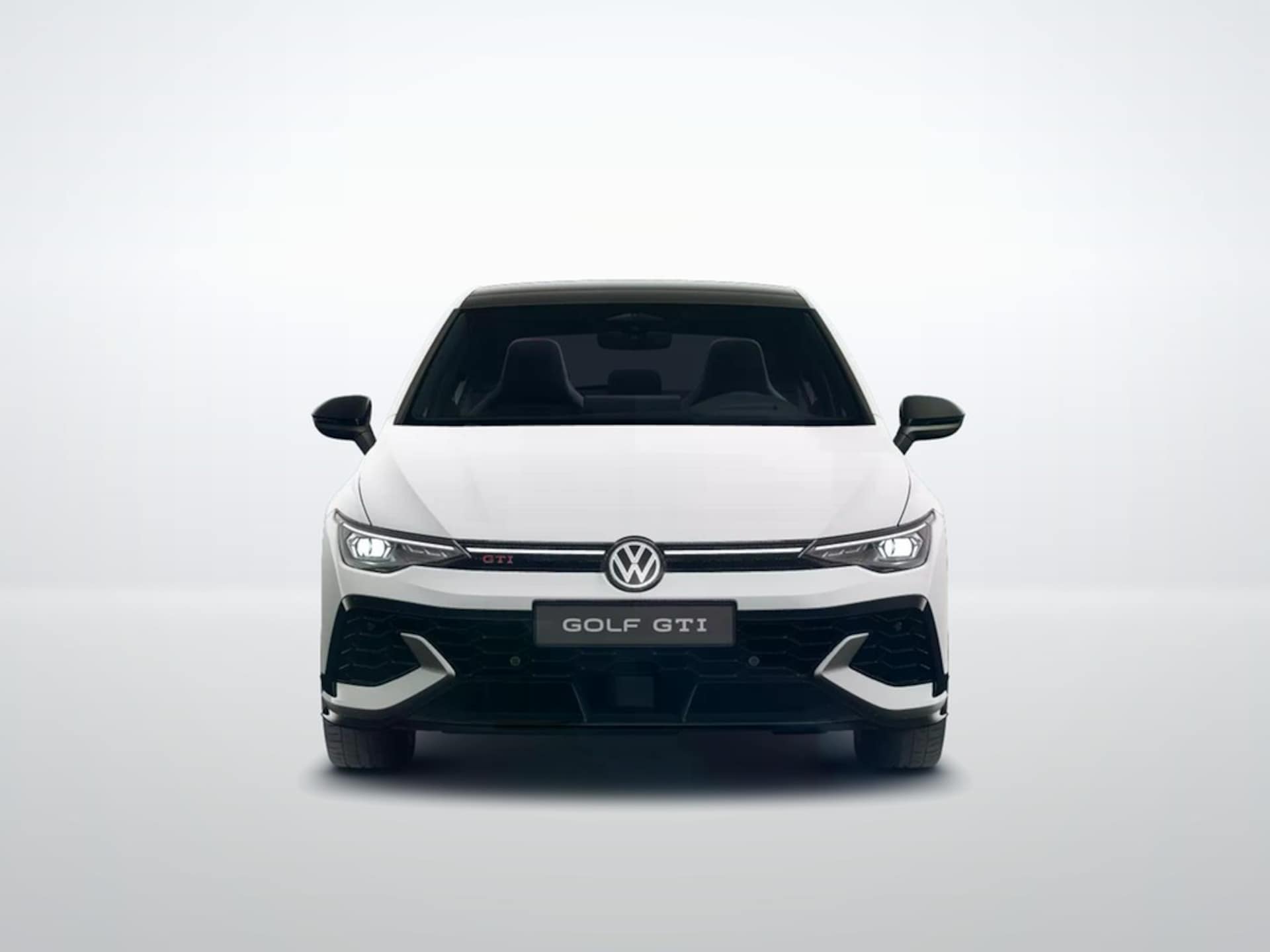 Volkswagen Golf GTI Clubsport