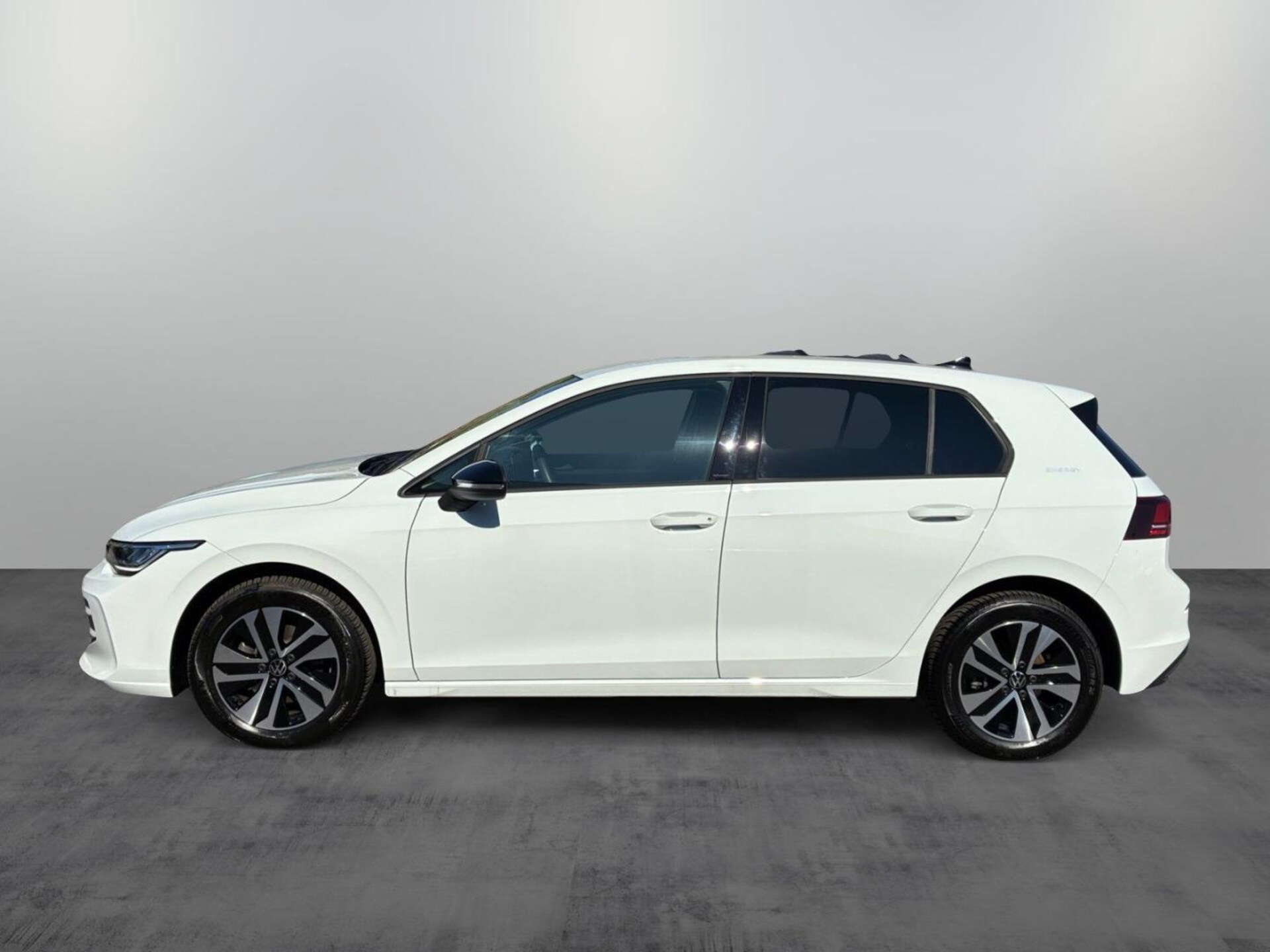 Volkswagen Golf ENERGY