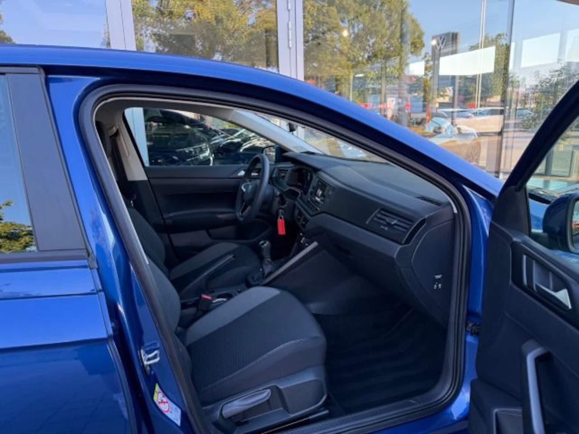 Volkswagen Polo FRESH