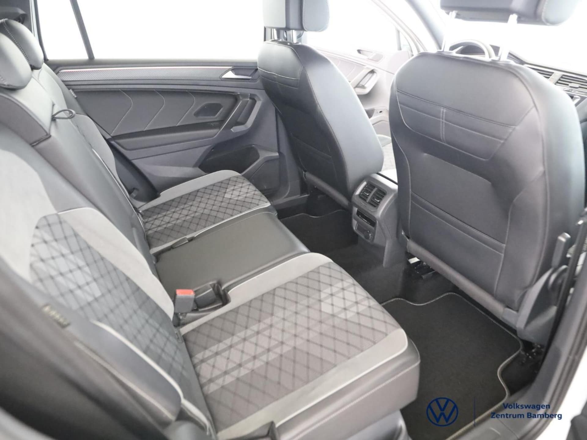 Volkswagen Tiguan Allspace R-Line
