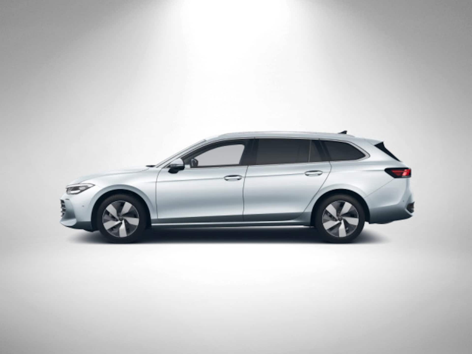 Volkswagen Passat Business