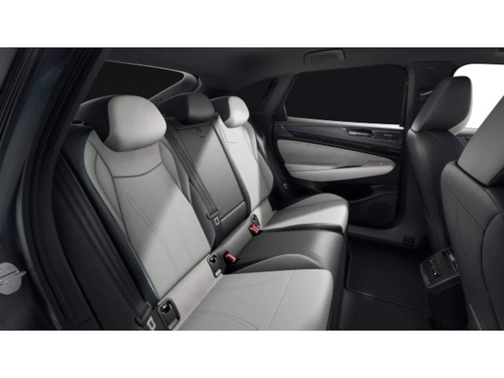 Volkswagen ID.7 Pro