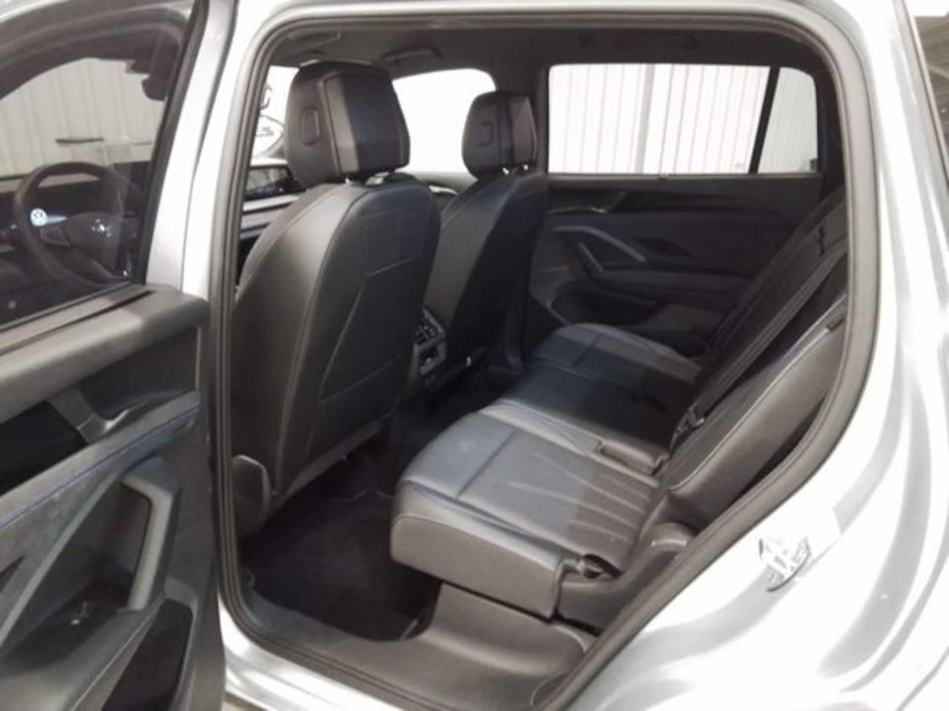 Volkswagen Tayron R-Line