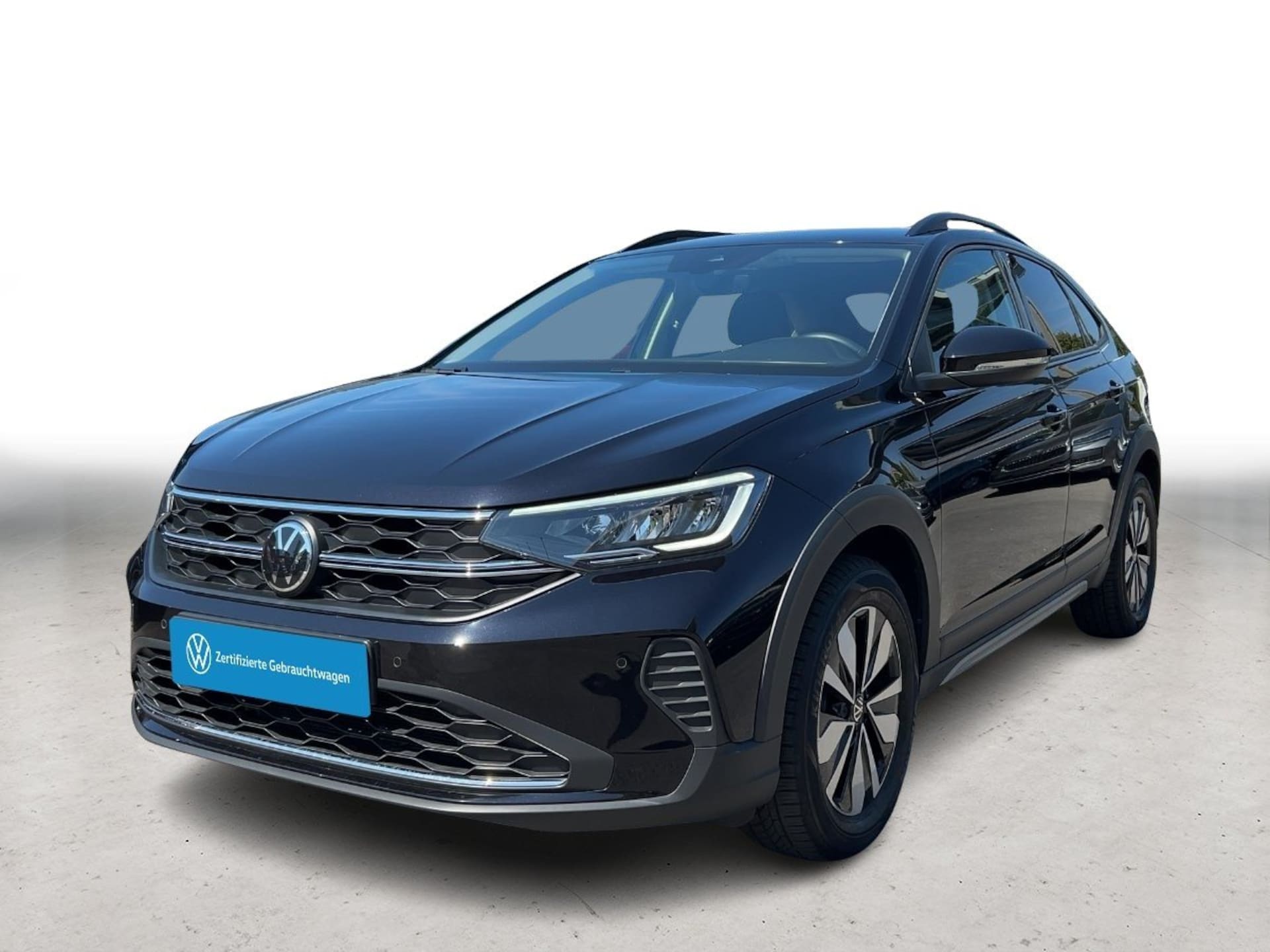 Volkswagen Taigo Goal