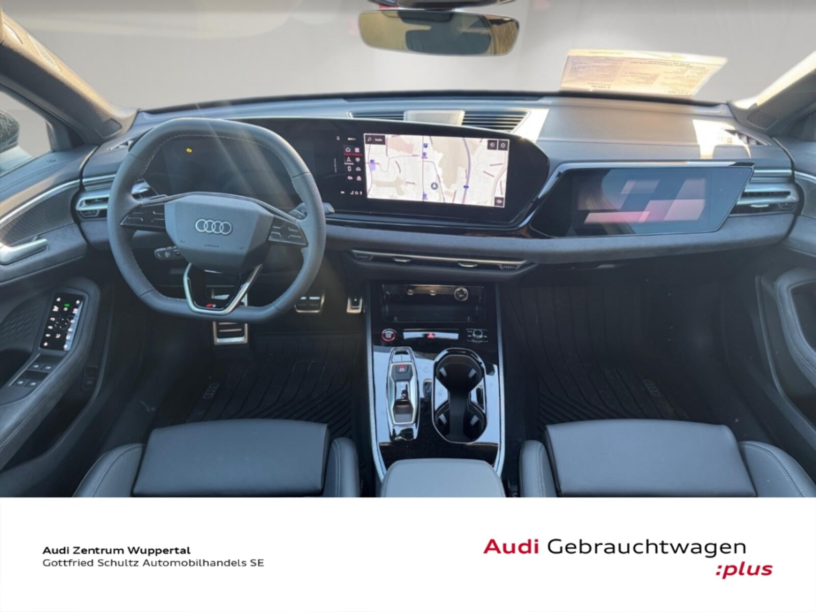 Audi S5 Limousine – Bild 6