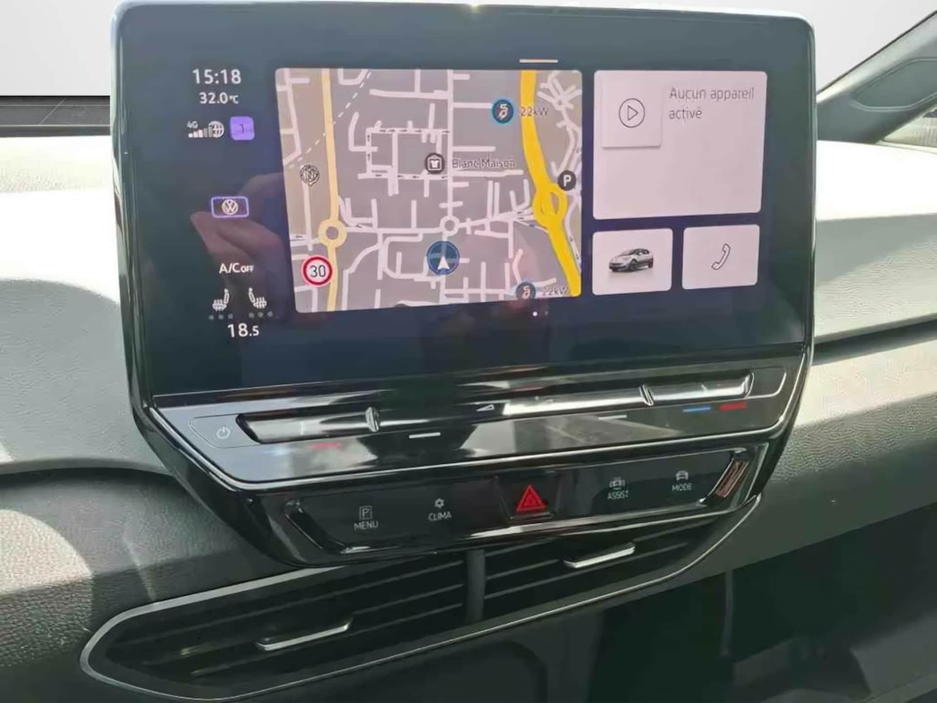 Volkswagen ID.3 Pro Performance