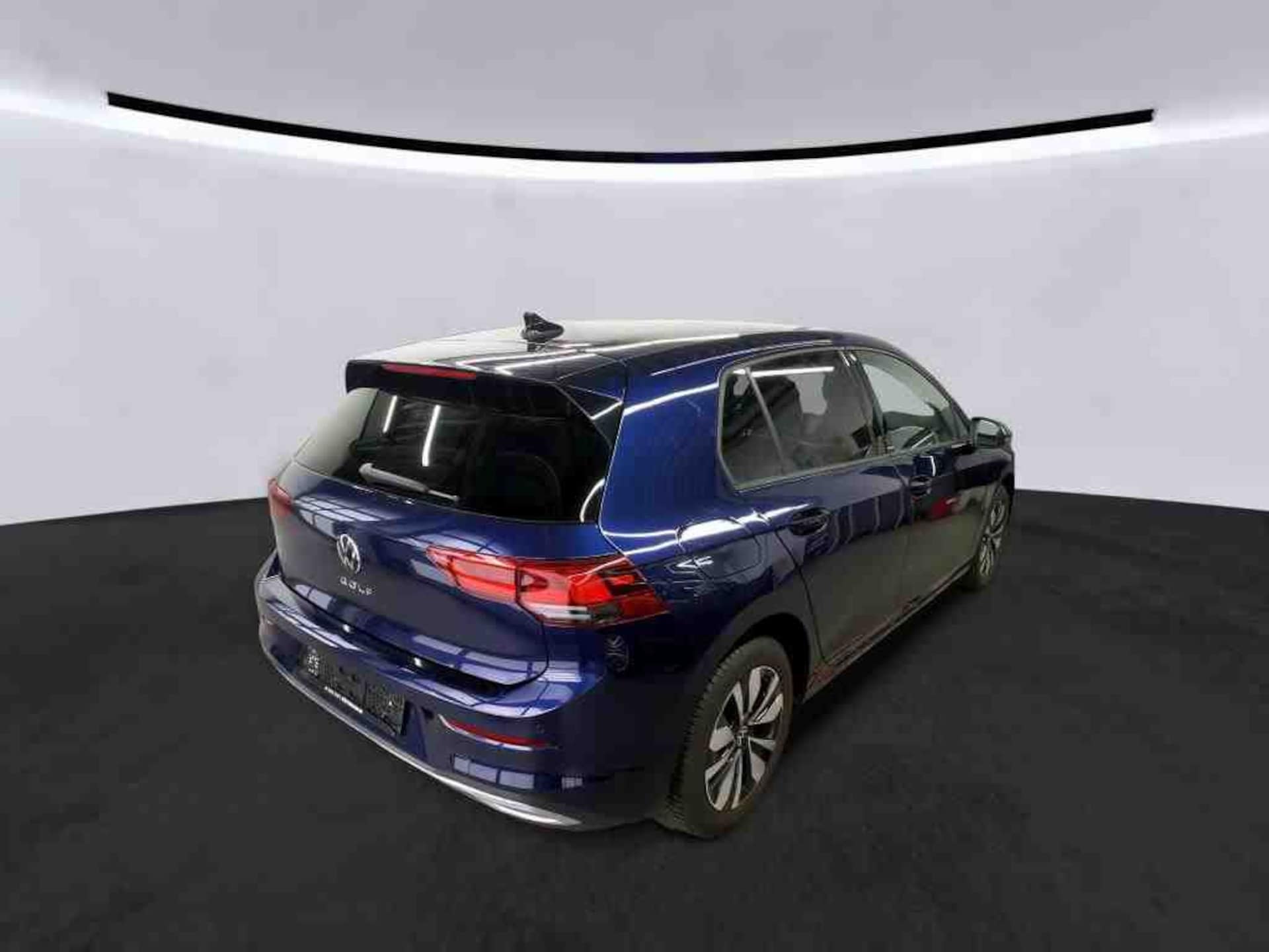 Volkswagen Golf MOVE