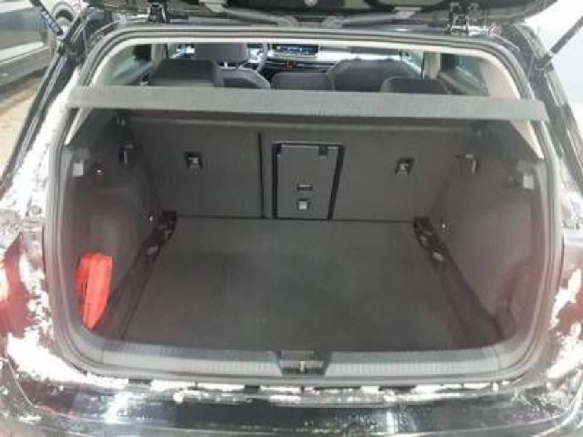 Volkswagen Golf Goal