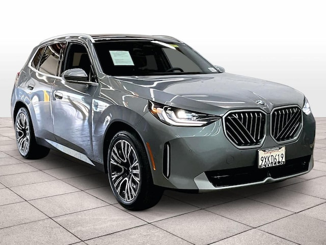 2026 BMW X3