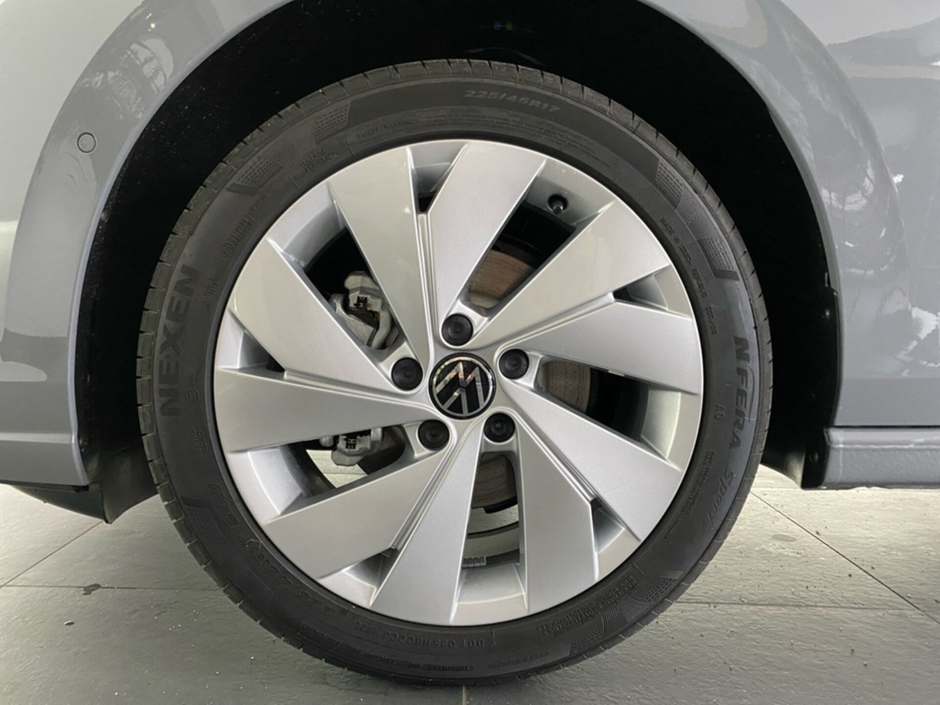 Volkswagen Golf ENERGY