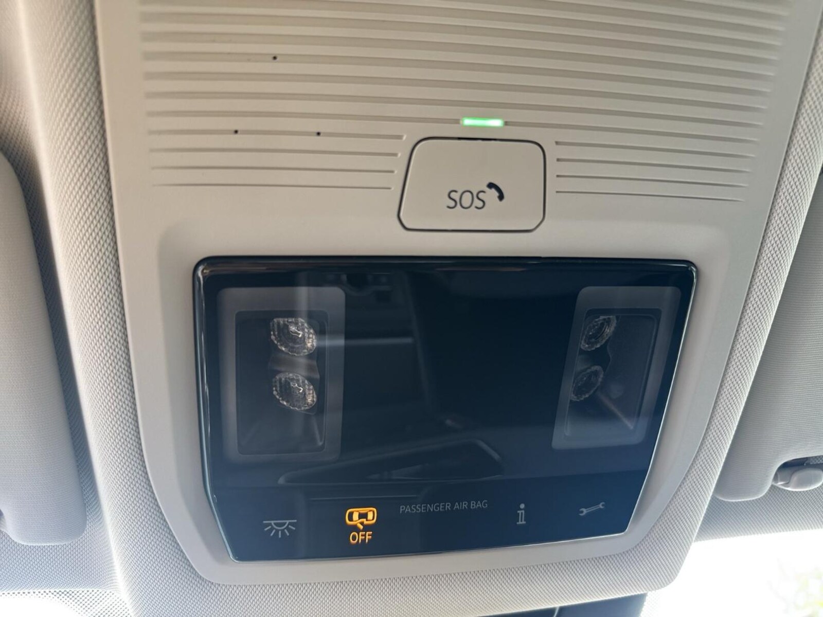Volkswagen Tiguan – Bild 24