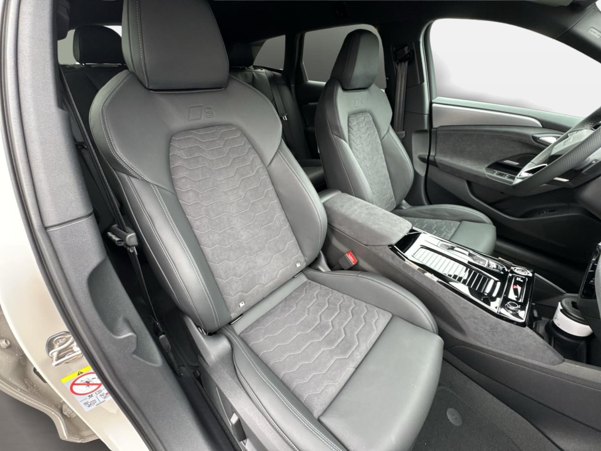 Audi A6 Avant e-tron