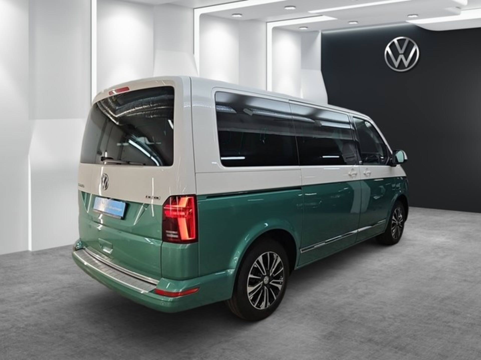 Volkswagen T6.1 Multivan Comfortline