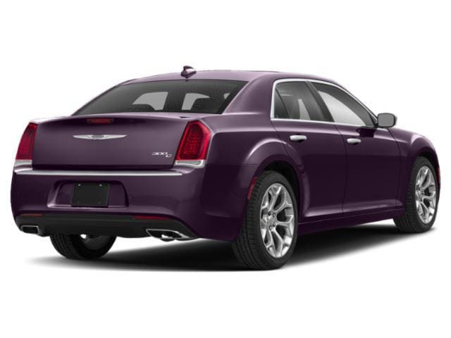 2020 Chrysler 300