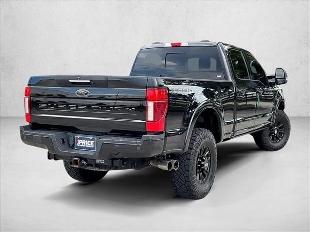 2021 Ford