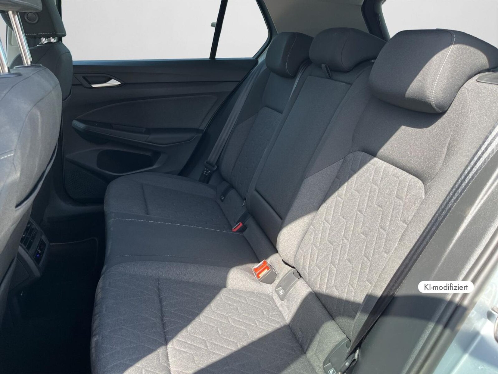Volkswagen Golf – Bild 14