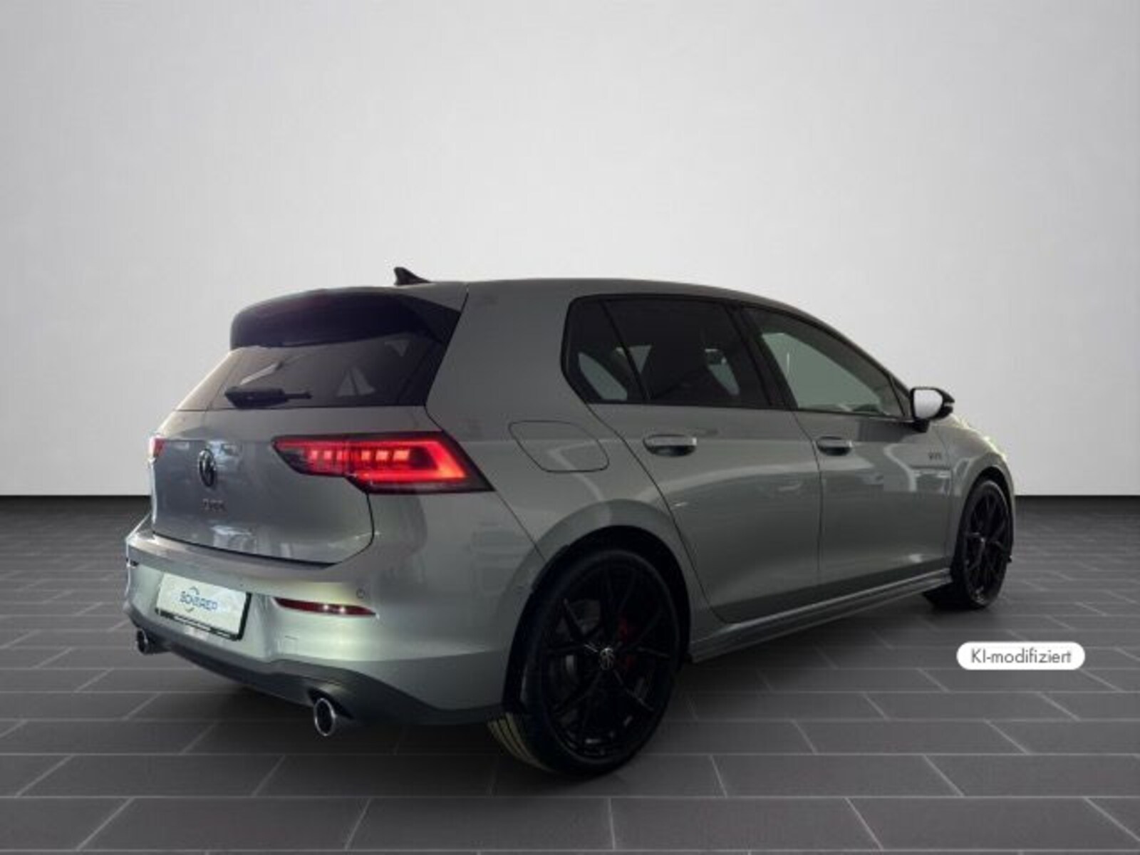 Volkswagen Golf – Bild 3