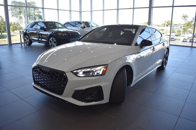 2024 Audi A5 Sportback
