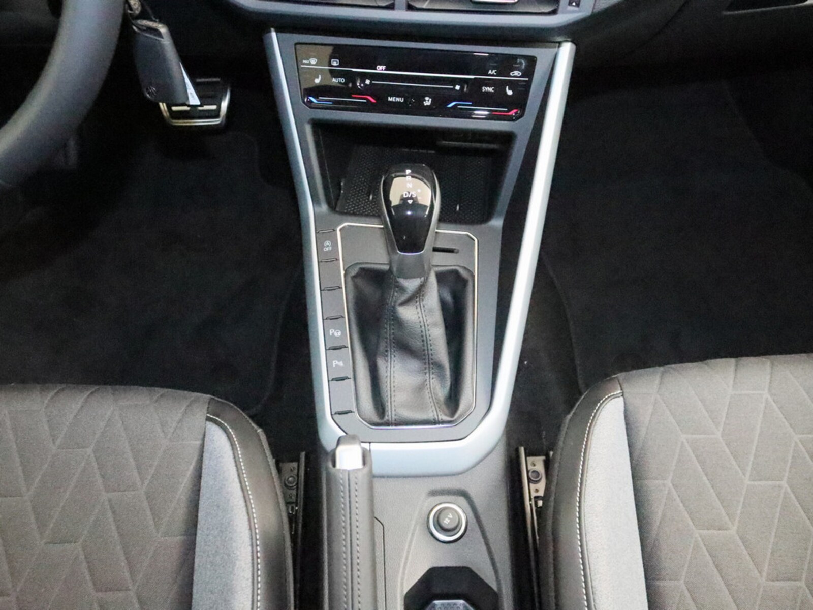 Volkswagen Taigo – Bild 16