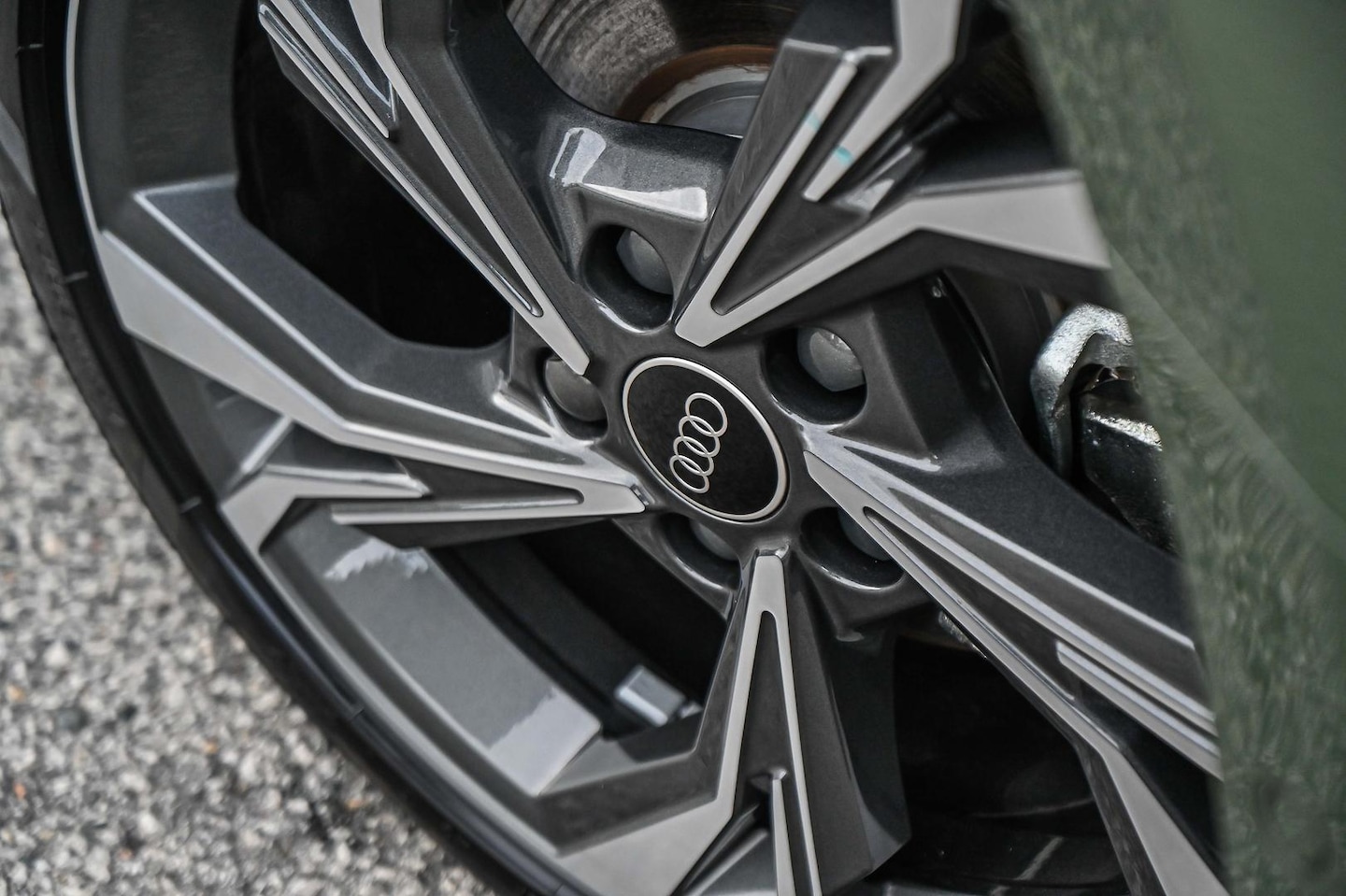 Image about Audi A3 Sportback TFSI S tronic