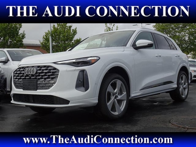 2026 Audi Q5