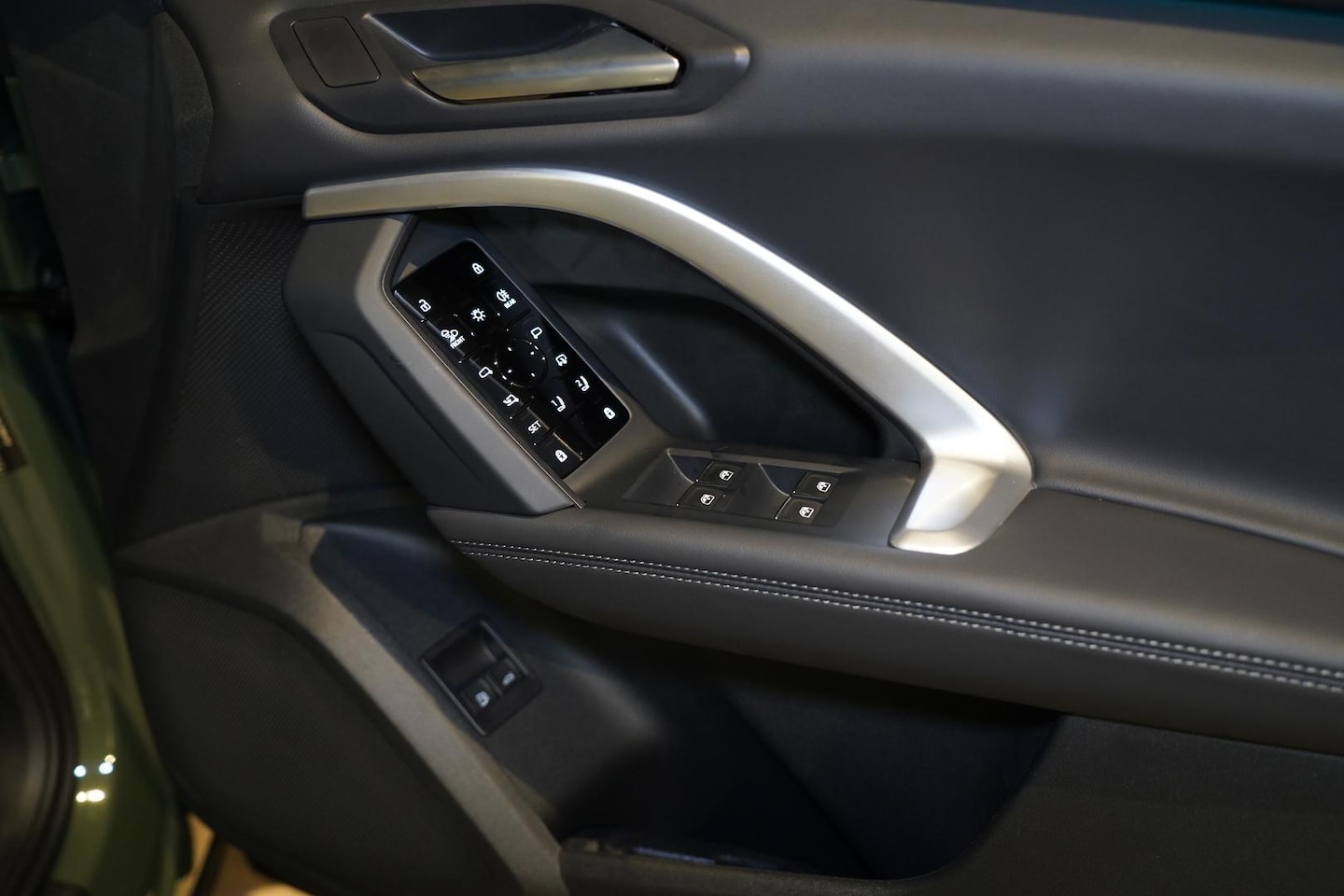 Image about Audi Q5 Sportback e-hybrid quattro S tronic