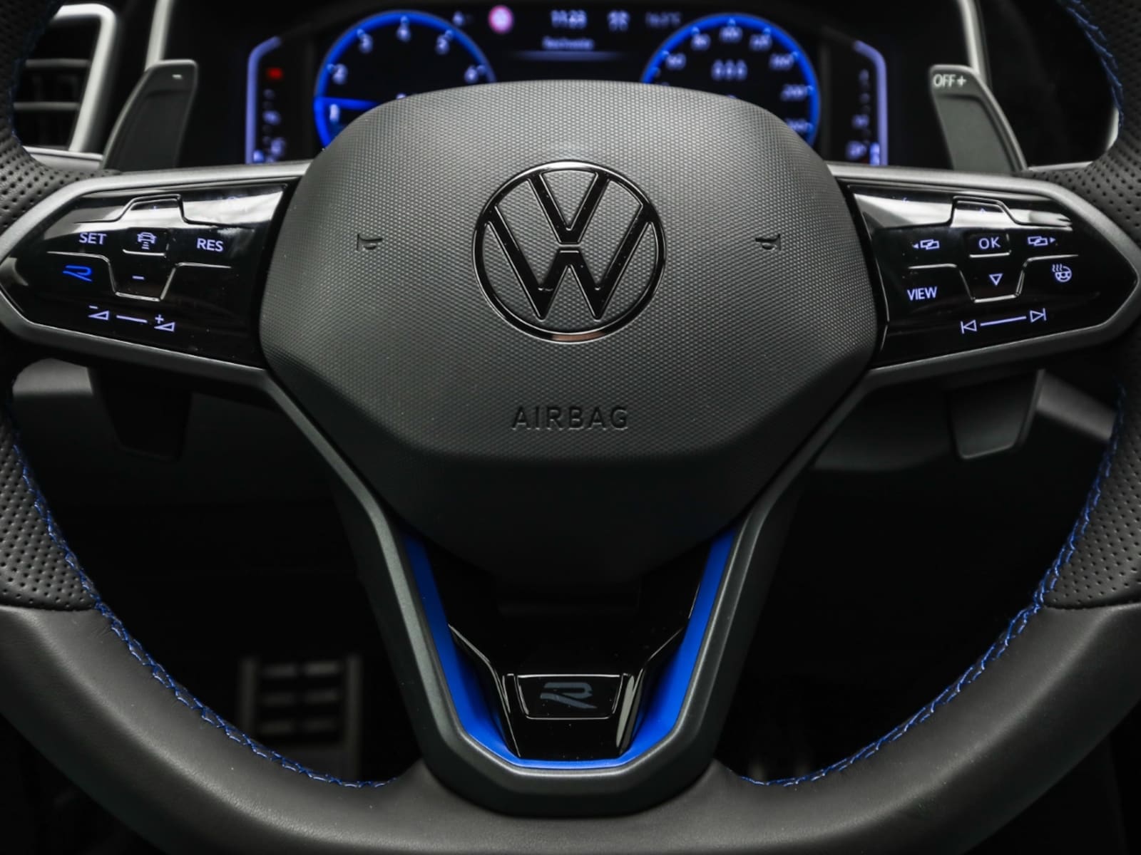 Volkswagen T-Roc – Bild 8