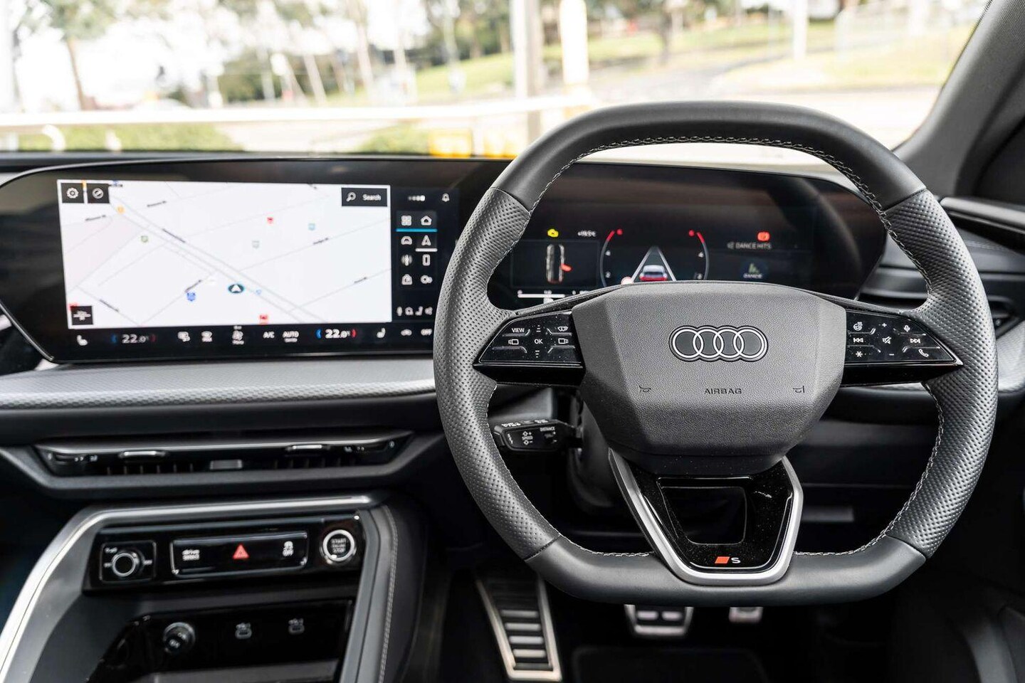 Image about Audi Q5 Sportback TDI quattro 150 kW sport