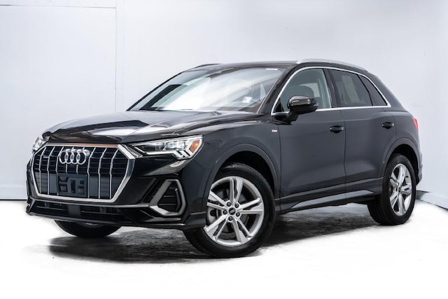 2023 Audi Q3