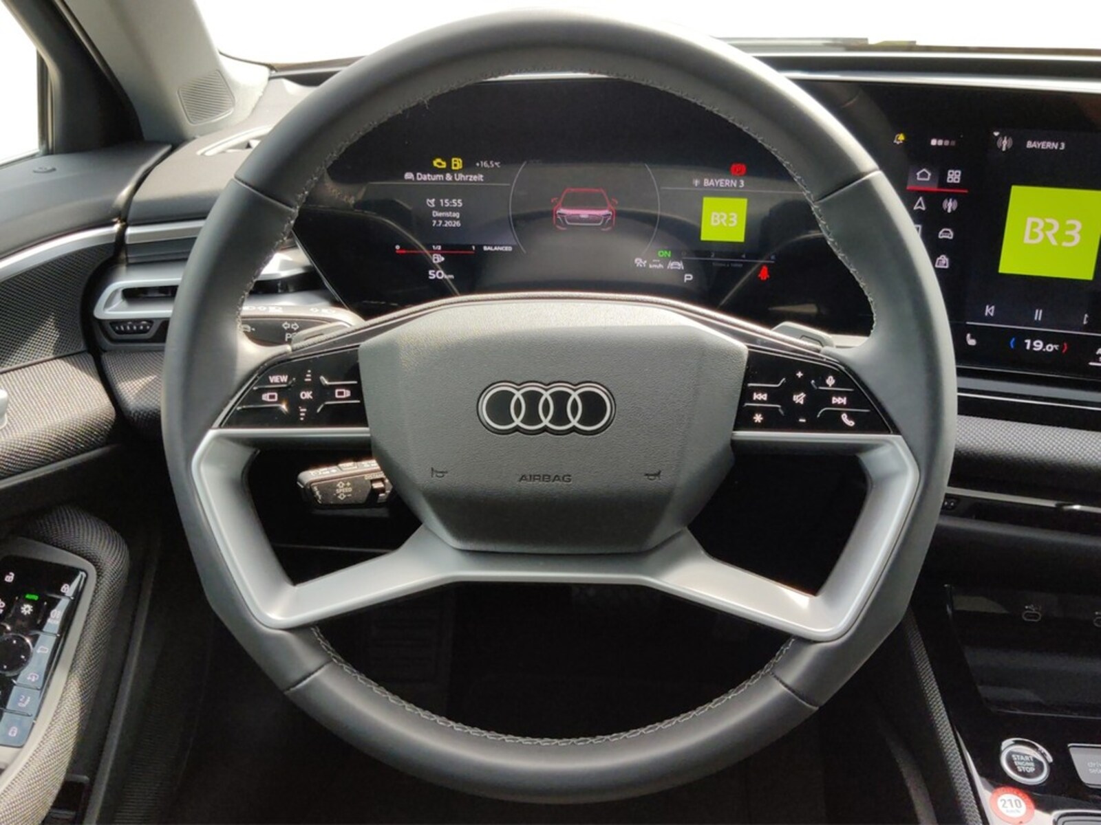 Audi A5 Avant – Bild 15