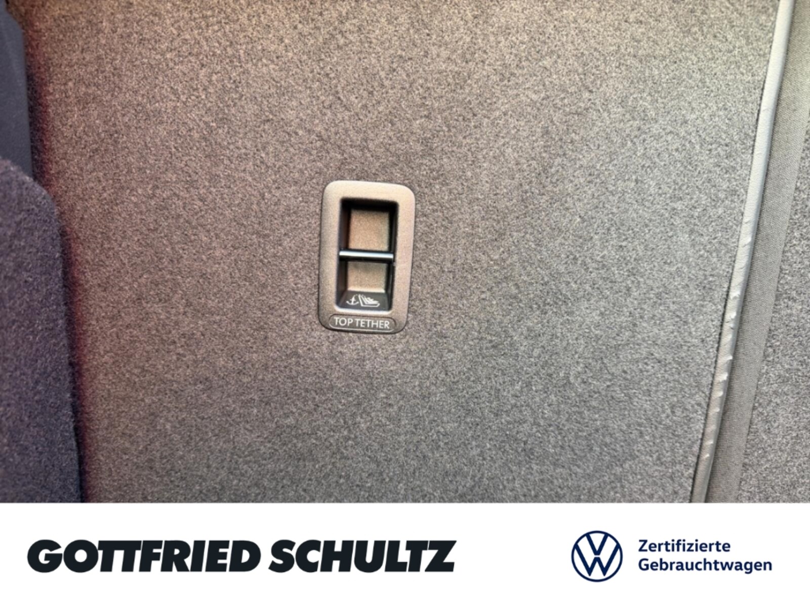 Volkswagen T-Cross – Bild 10