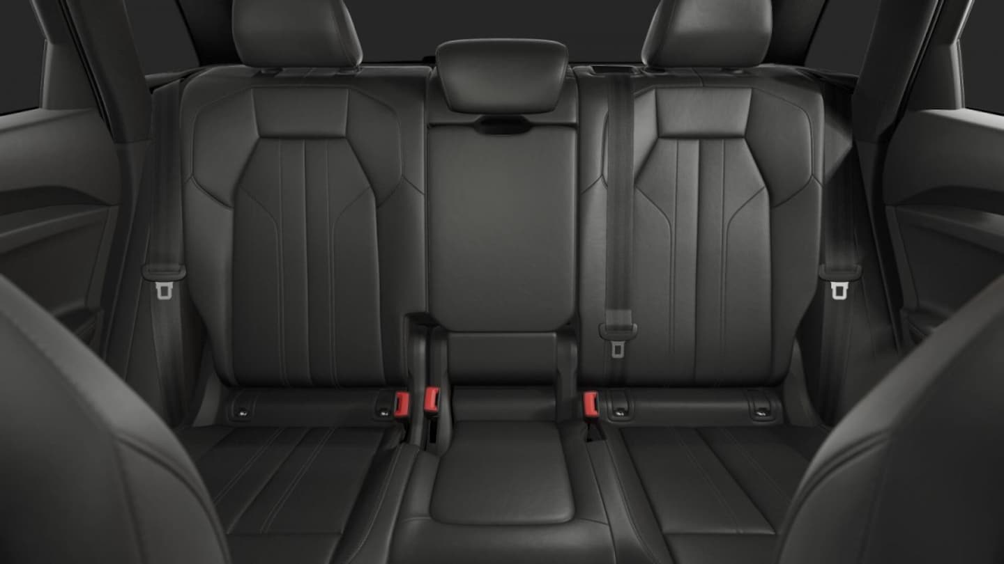 Bild über Audi Q5 SUV TDI quattro 150 kW S tronic - für weitere Informationen kontaktieren Sie den Audi Partner