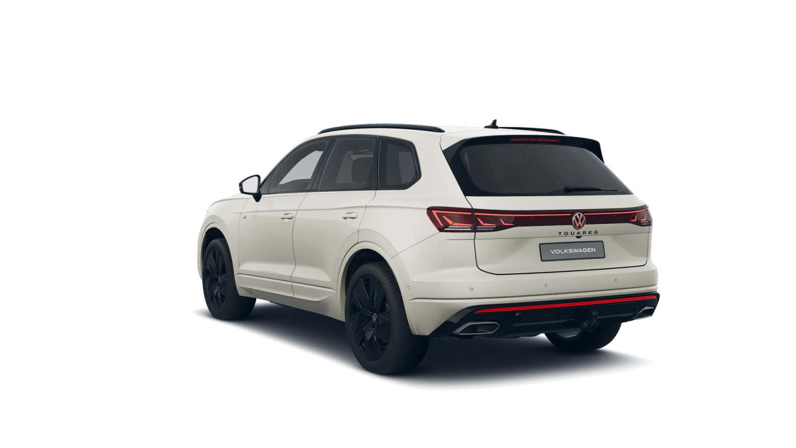 Volkswagen Touareg – Bild 5