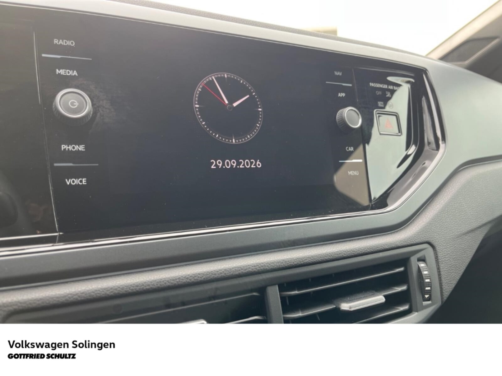 Volkswagen Polo – Bild 15