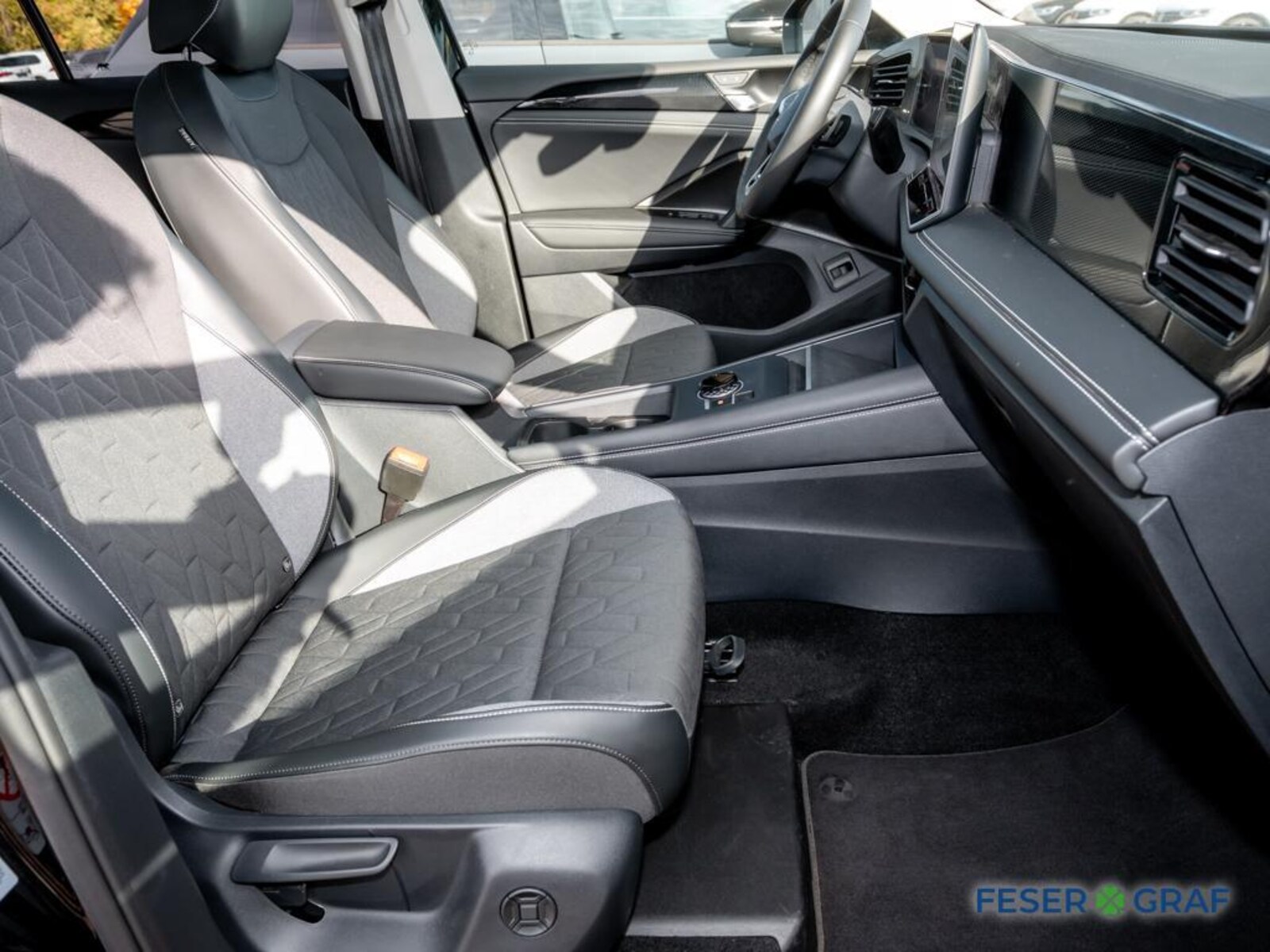 Volkswagen Tiguan – Bild 6